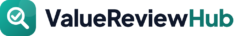ValueReviewHub logo